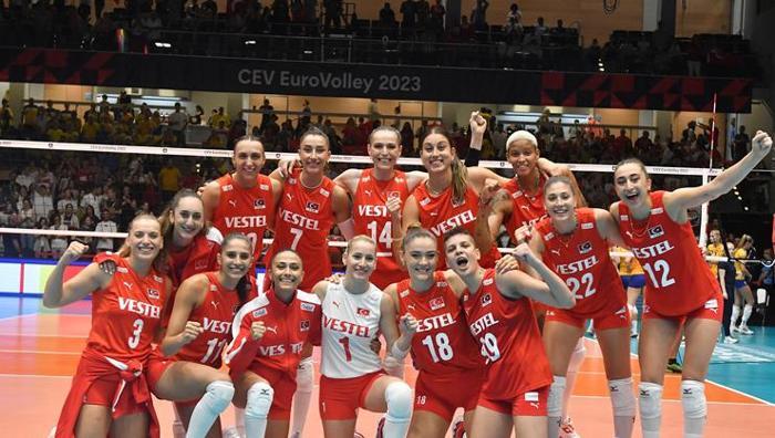 Melissa Vargas muhteşem performansıyla Tijana Boskovici geçti