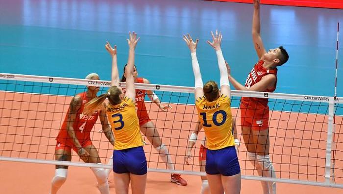 Melissa Vargas muhteşem performansıyla Tijana Boskovici geçti
