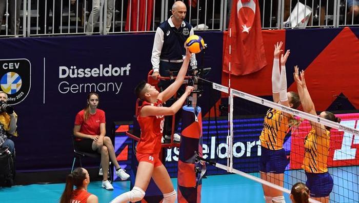 Melissa Vargas muhteşem performansıyla Tijana Boskovici geçti