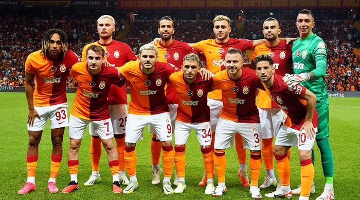 GALATASARAYDA 3 DEĞİŞİKLİK