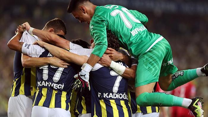 Fenerbahçe-Twente eşleşmesi Hollanda basınında nasıl yorumlandı