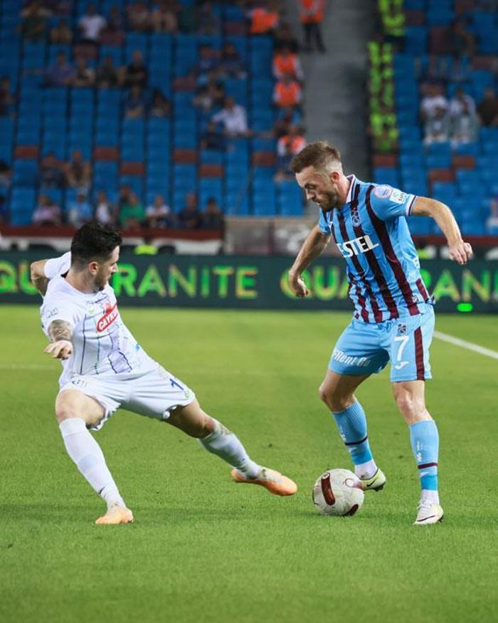 ZOR GÜNLER GELİYOR - OLCAY ÇAKIR