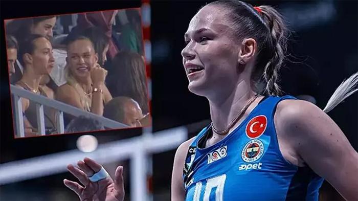 ARINA - BERKE ÖZER AŞKI DOĞRULANDI
