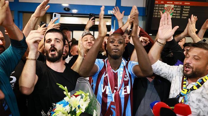 Trabzonspor'un Yaz Dönemi Transferleri: Trabzonspor 2023-2024 Sezonu ...