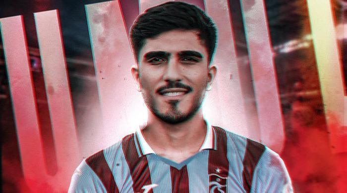 Umut Güneş (Orta saha)