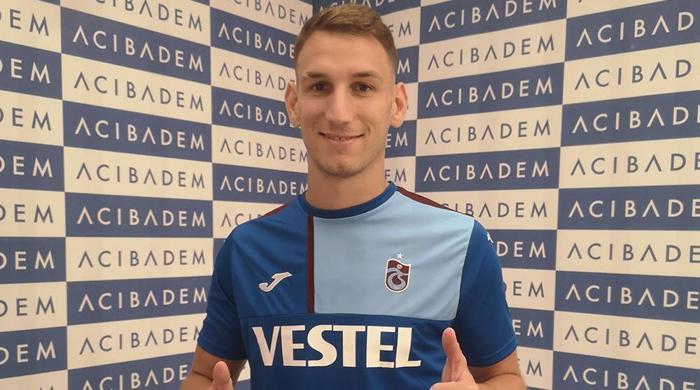 Tonio Teklic (Orta saha)