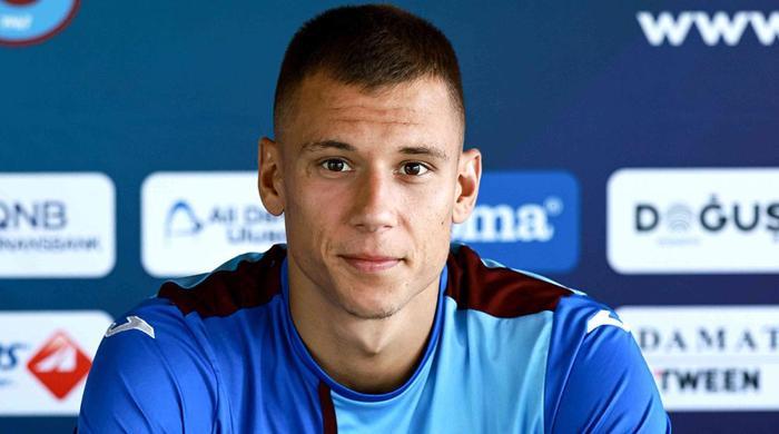 Filip Benkovic (Stoper)