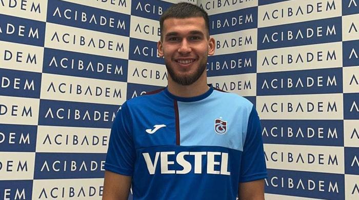 Mehmet Can Aydın (Sağ bek)