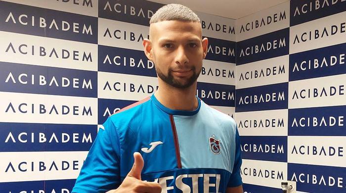 Joaquin Fernandez (Stoper)