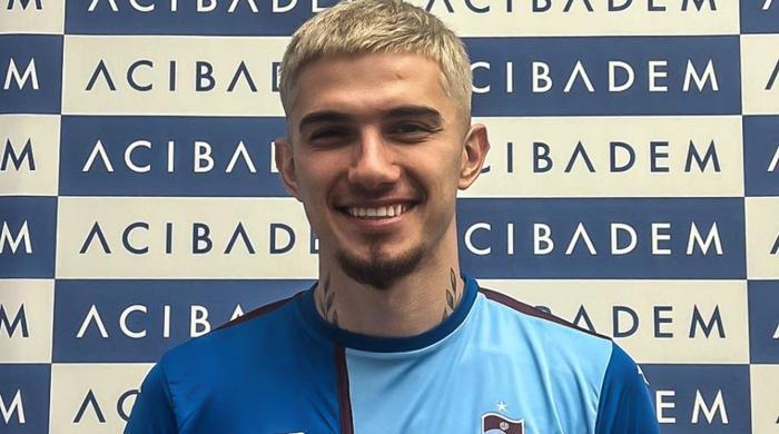 Berat Özdemir (Orta saha)