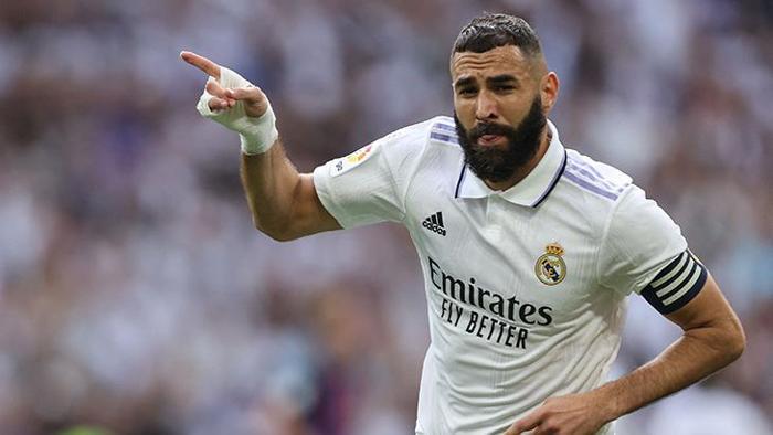 REAL MADRİD KARNESİ