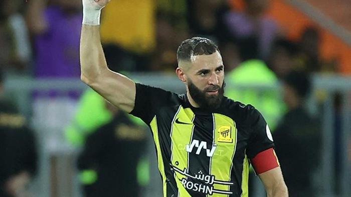 DÜNYANIN EN İYİ LİGİ
