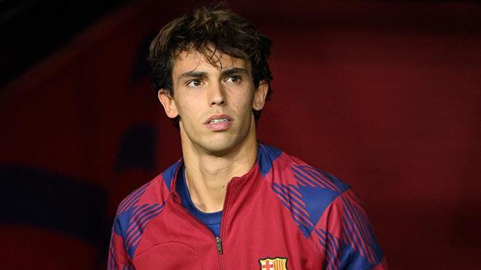 BARCELONAYA TRANSFER OLDU