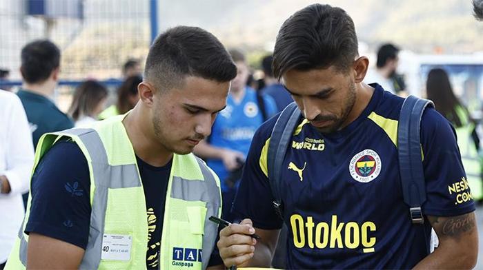 İRFAN CAN KAHVECİ