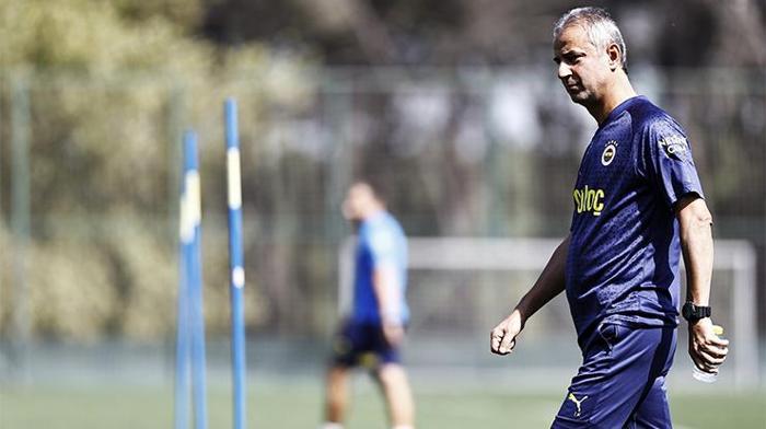 İsmail Kartal Alanyaspor 11 için kararını verdi Fenerbahçede yıldızlar dönüyor