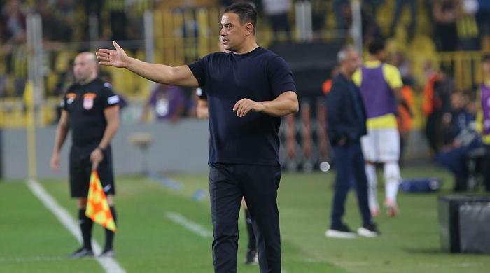 ÇAĞDAŞ ATANIN FENERBAHÇE KABUSU