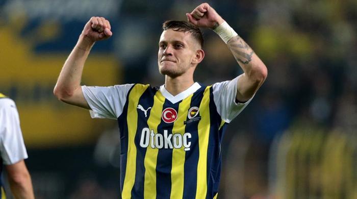 SZYMANSKI RESİTALİ