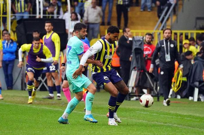 FENERBAHÇE VE DİĞERLERİ - MEHMET ALİ SABUNCU