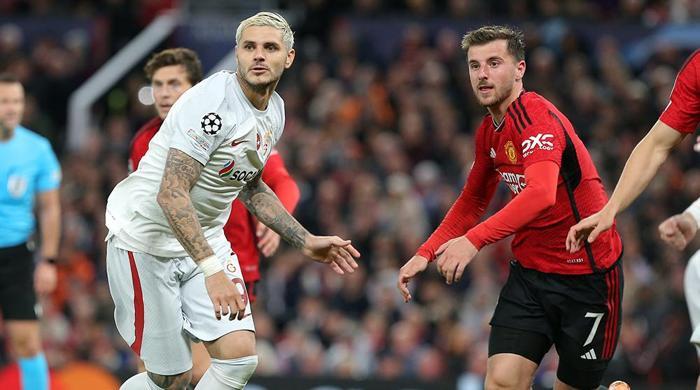 İŞTE ADA BASININDA MANCHESTER UNITED - GALATASARAY MAÇI