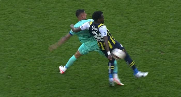 Fenerbahçe - Rizespor maçına damga vurmuştu, dikkat çeken atama... | Süper Ligde haftanın hakemleri belli oldu