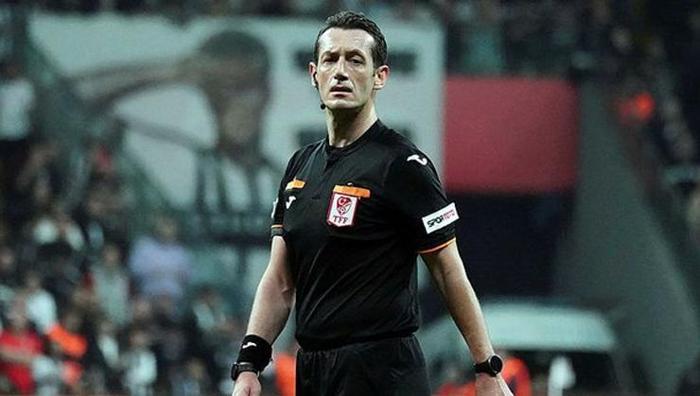 Fenerbahçe - Rizespor maçına damga vurmuştu, dikkat çeken atama... | Süper Ligde haftanın hakemleri belli oldu