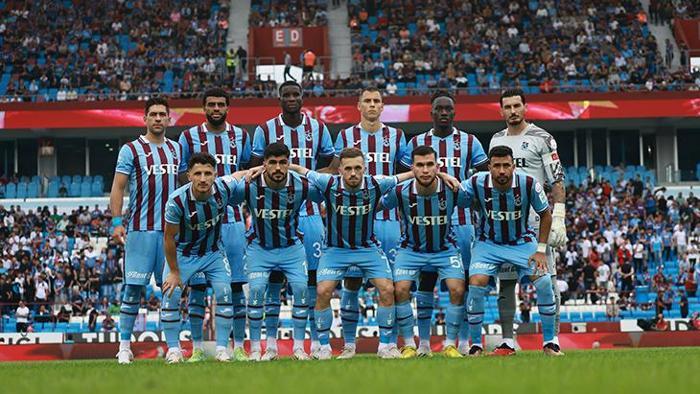 TRABZONSPORDAN DİKKAT ÇEKEN TRANSFERLER