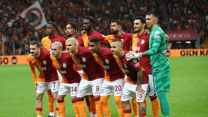 GALATASARAYA TRANSFERDE YILDIZ YAĞDI