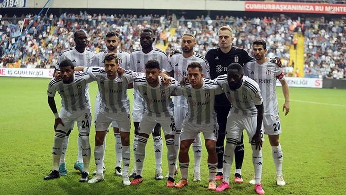 BEŞİKTAŞA YILDIZ İSİMLER