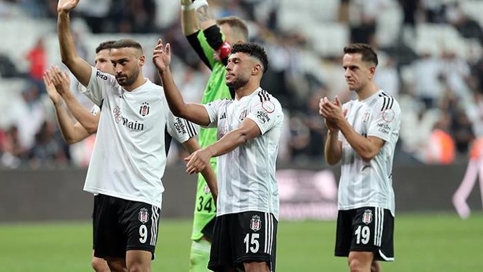 KONFERANS LİGİNDE FENERBAHÇE VE BEŞİKTAŞ