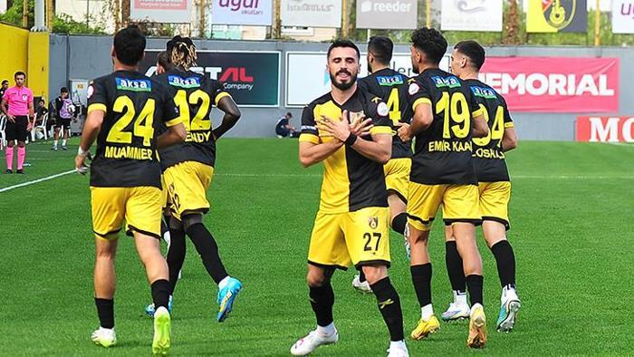 KÜME DÜŞECEK TAKIMLAR
