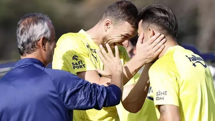 İtalyan devi Fenerbahçeli yıldız için geliyor