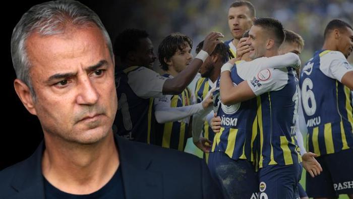 Kasımpaşa-Fenerbahçe maçının muhtemel 11leri İşte İsmail Kartalın tercihleri...
