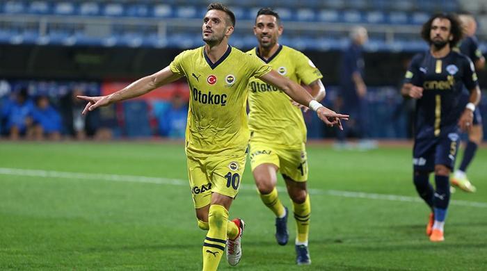 TADIC YİNE DEVREDE