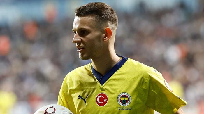 SZYMANSKI SESSİZ KALDI
