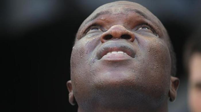 ABOUBAKAR DURMUYOR