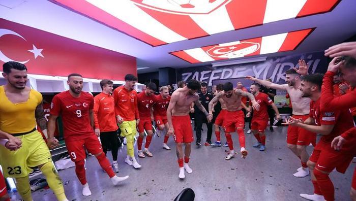 ALMANYA BİLETİNİ KAPTIK