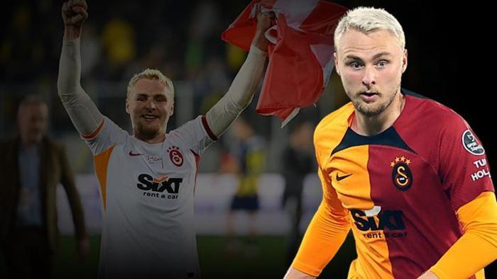 Galatasaray ve Beşiktaş genç yıldızın peşinde - Son dakika Galatasaray  haberleri, fotoğrafları 