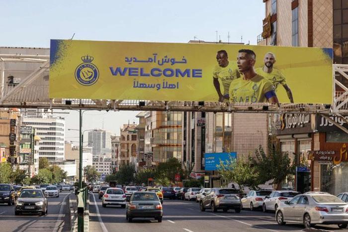 ŞİMDİ ARAP FUTBOLU TEHDİDİ DE EKLENDİ, NE DÜŞÜNÜYORSUNUZ