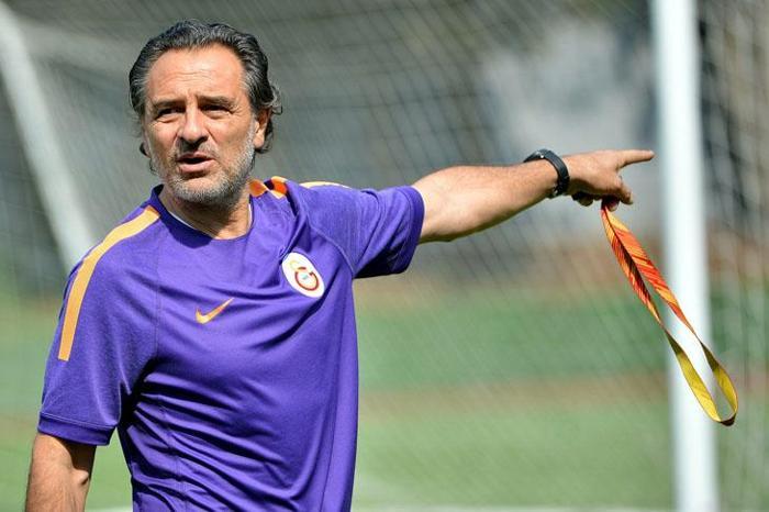 ‘PRANDELLİ’NİN DELİ OLDUĞUNU DÜŞÜNDÜK AMA…’