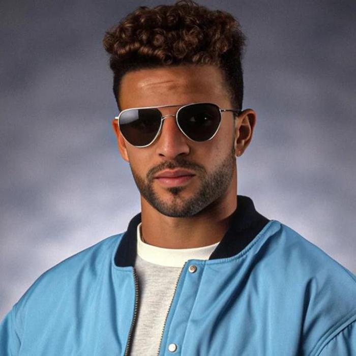 KYLE WALKER