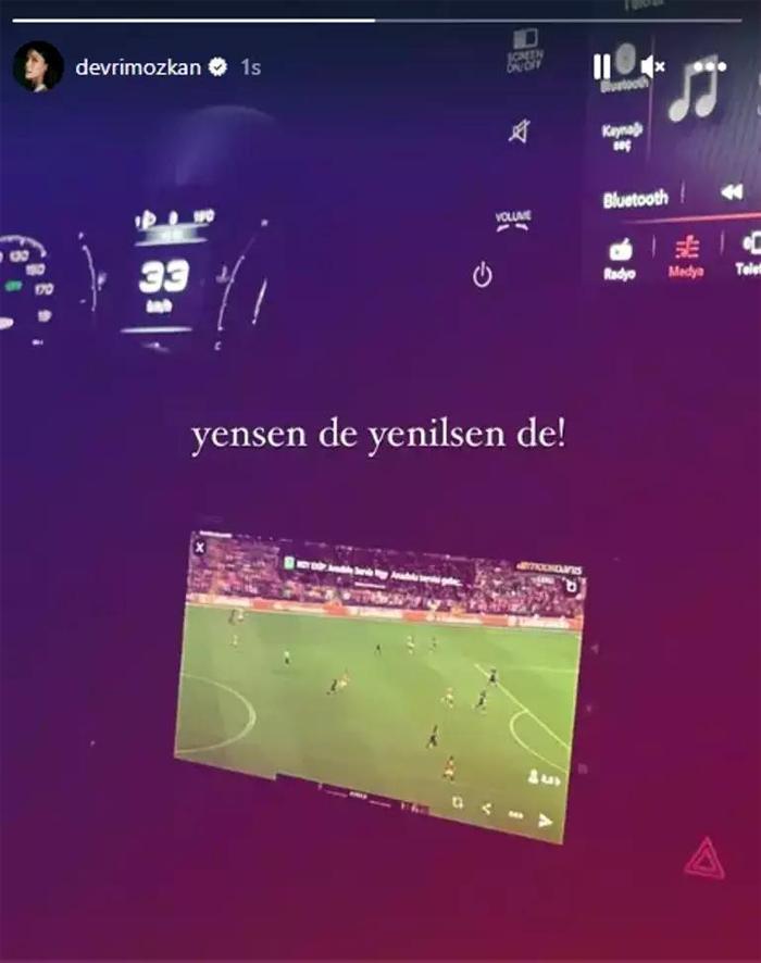 GALATASARAY PAYLAŞIMI