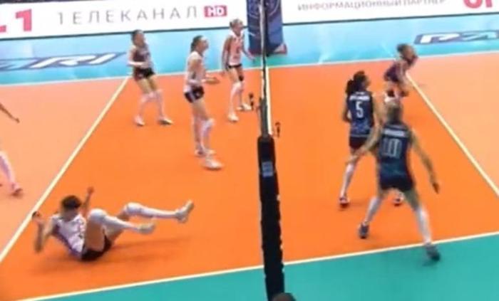 EBRAR ÖNCE KIZDI SONRA BLOKLADI