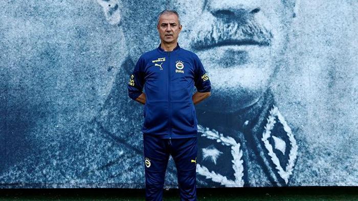 İSMAİL KARTAL