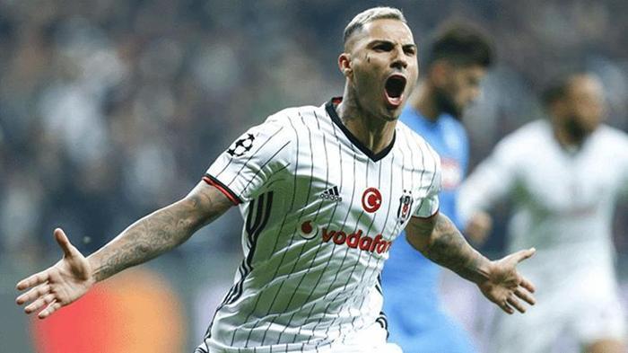 RİCARDO QUARESMA