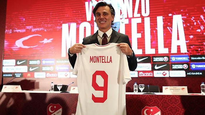 VİNCENZO MONTELLA