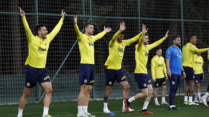 İsmail Kartalın Pendikspor maçı muhtemel 11i Djikunun yerine...