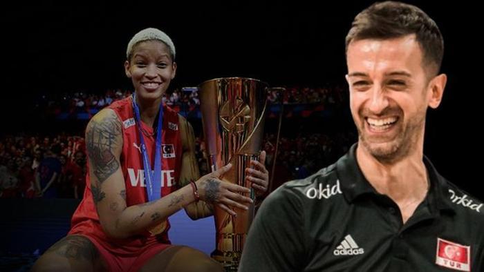 Daniele Santarelliden Melissa Vargas itirafı Buna şüphe yok