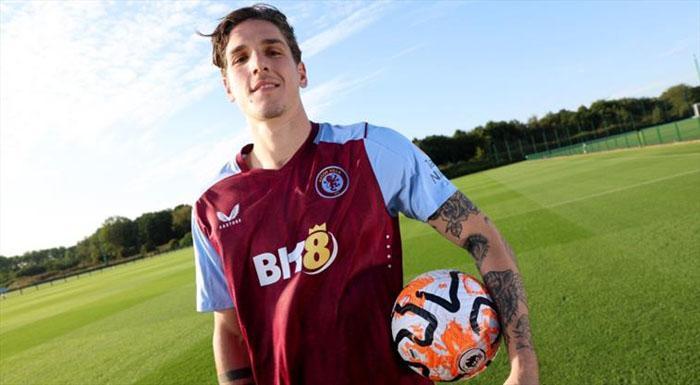 Nicolo Zaniolo sessizliğini bozdu Kalitemi göstermek istiyorum