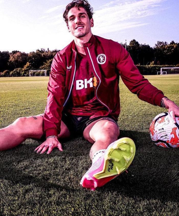 Nicolo Zaniolo sessizliğini bozdu Kalitemi göstermek istiyorum