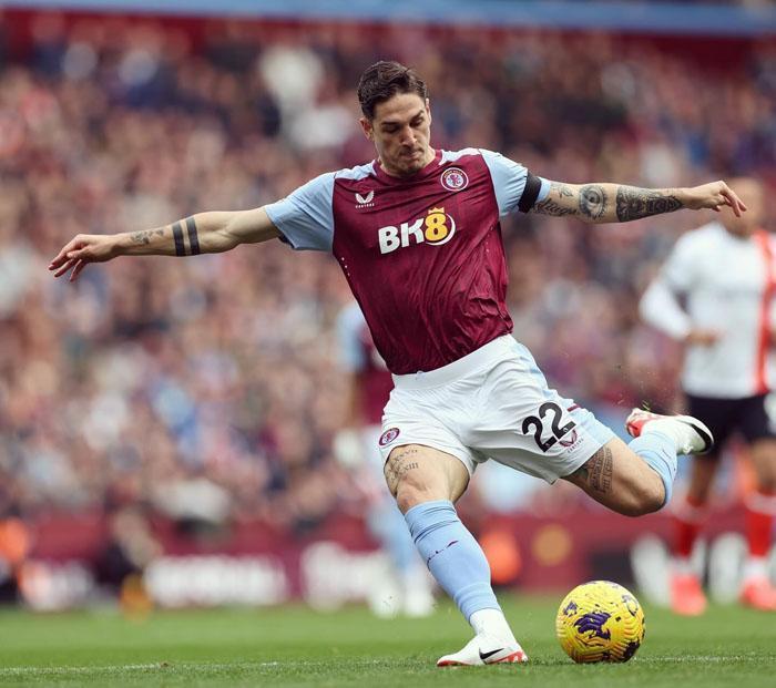 Nicolo Zaniolo sessizliğini bozdu Kalitemi göstermek istiyorum